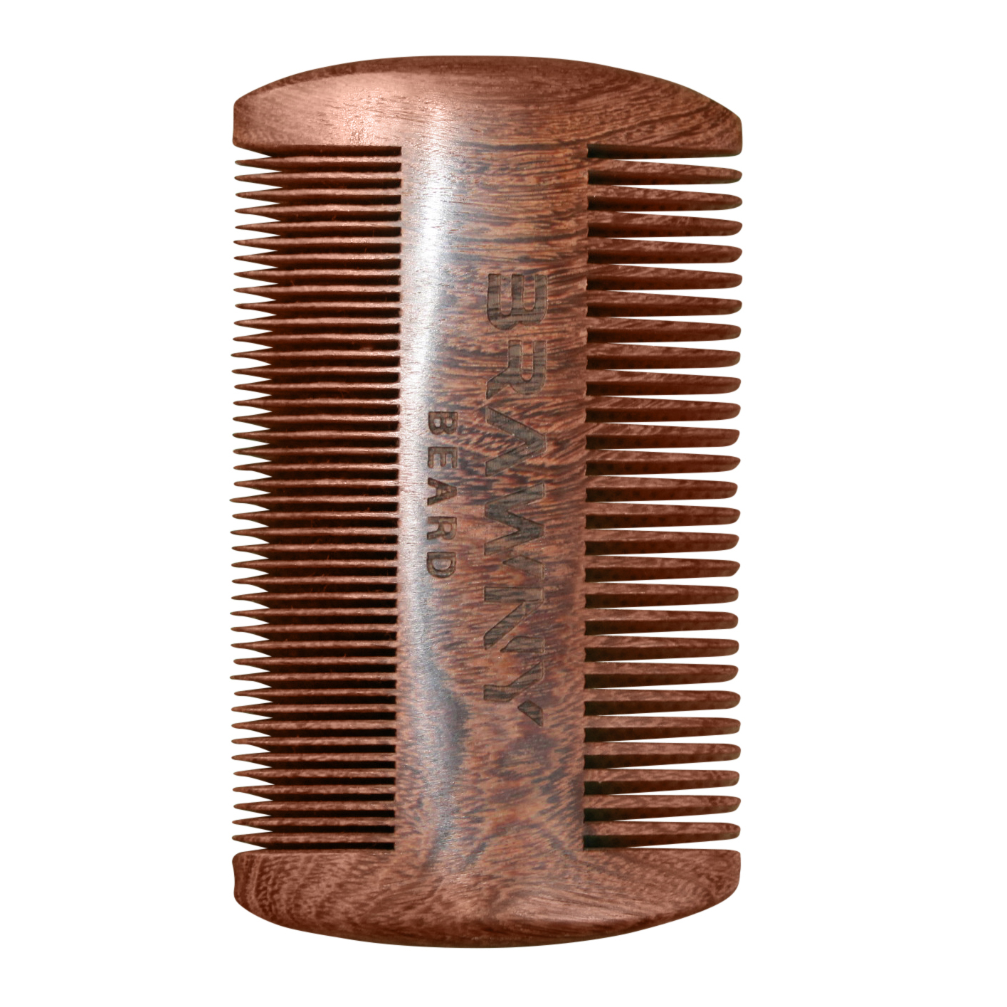 Sandalwood Beard Comb